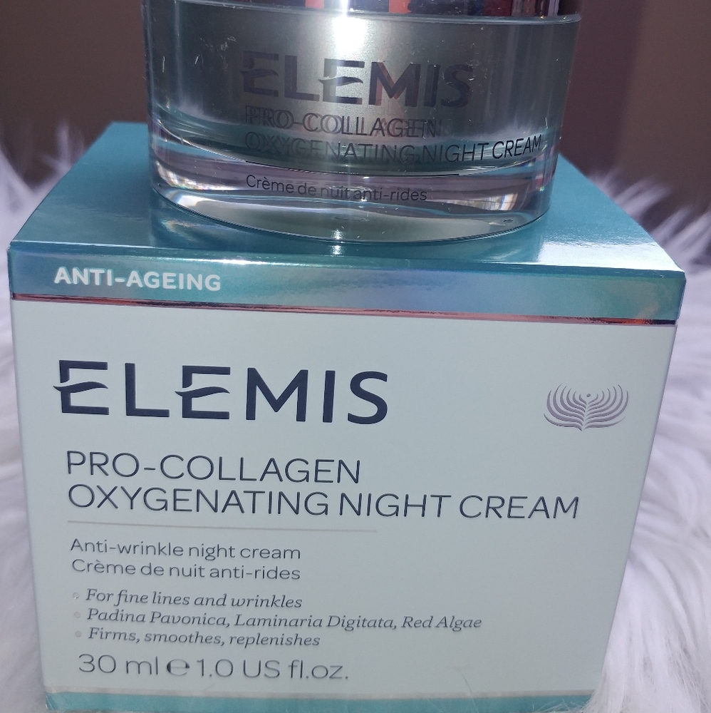 Elemis Night Cream
